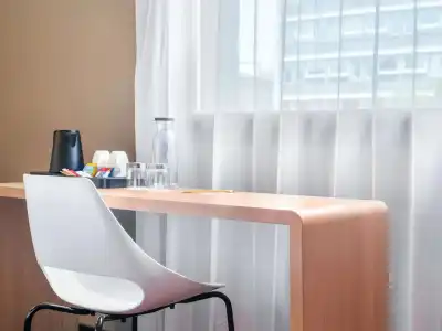 ibis Krakow Centrum - 36
