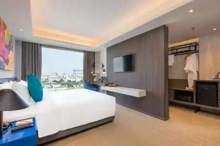 Maitria Rama 9 Bangkok - 170