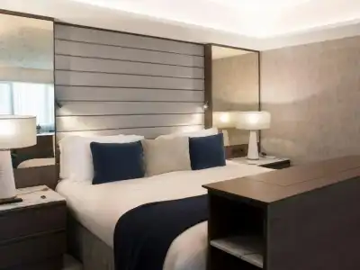 InterContinental Lisbon by IHG - 91
