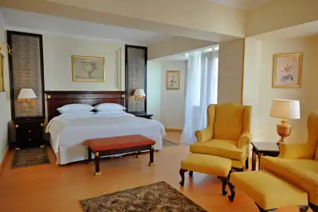 Sheraton Montazah - 54