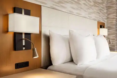 Radisson Blu Marina Connaught Place - 44