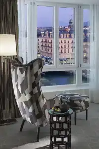 Mandarin Oriental, Geneva - 92