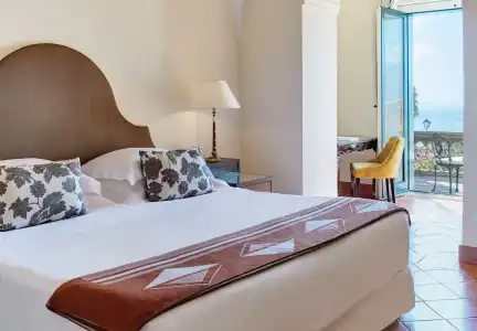 Grand Timeo, A Belmond, Taormina - 86