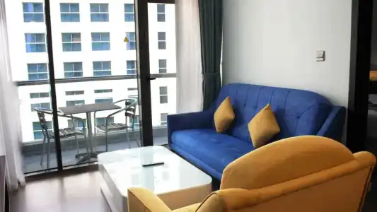 Signature Apartments & Spa - 59