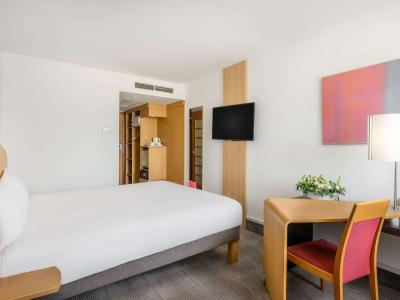 Novotel Budapest City - 52