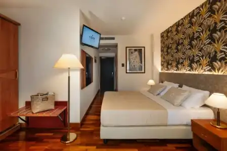 Savoy Beach & Thermal Spa - 41