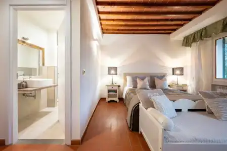 Cascina De' Fagiolari - 23