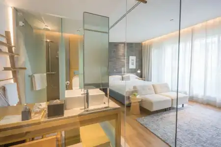 Ad Lib Bangkok - 54