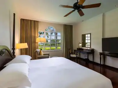 Sofitel Krabi Phokeethra Golf & Spa Resort - 62