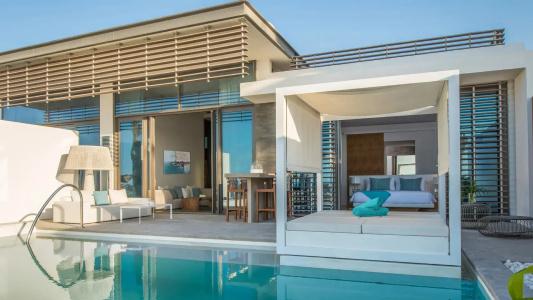 Nikki Beach Resort & Spa Dubai - 124
