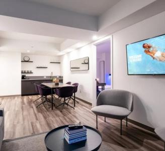 Yotel Miami - 47