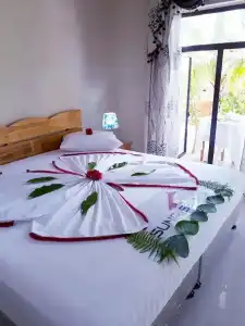 Sunrise Inn - 6