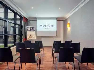 Mercure Paris Tour Eiffel Grenelle - 22