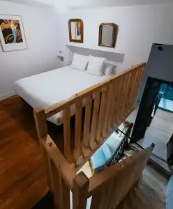 Hôtel Albert 1er - 72