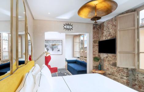 Calimala Florence - 65