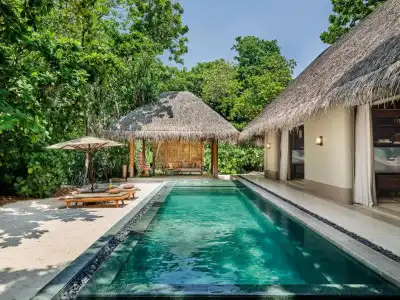 Joali Maldives - 103