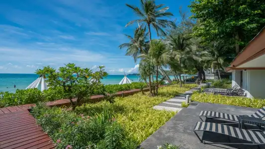 Synergy Samui - 48
