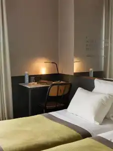 Hôtel Gaston - 15