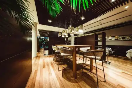 Four Points by Sheraton Bolzano - 27