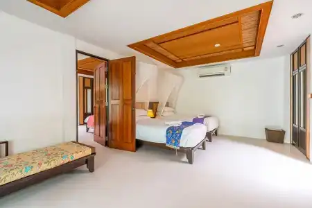 Ban Sainai Resort - 41