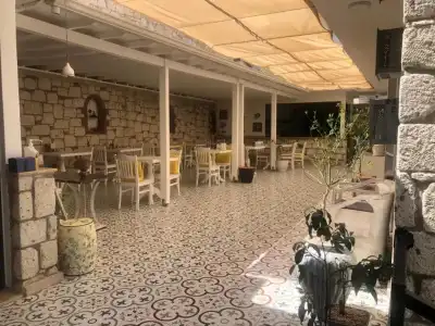 Alacati Albatross - 23
