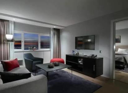Gothia Towers & Upper House - 67
