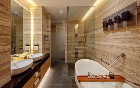 Oasia Resort Sentosa by Far East Hospitality - 62