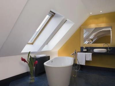 Movenpick Berlin Am Potsdamer Platz - 28