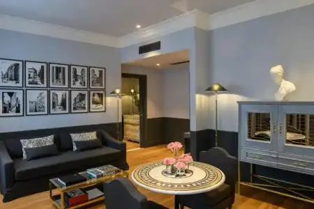 Helvetia & Bristol Firenze – Starhotels Collezione - 80