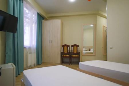 Golden Tennis Club - 59