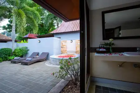 Railay Bay Resort and Spa - 65