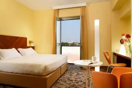 Unahotels Mediterraneo Milano - 29