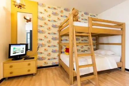 Deevana Plaza Phuket - 52