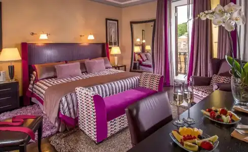 The Inn at the Spanish Steps Exclusive Collection - The Nest at The Spanish Steps - 128