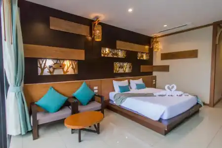 Phi Phi Don Chukit Resort - 81