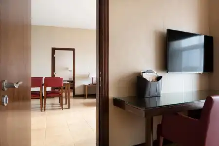 Khalidiya Palace Rayhaan by Rotana, Abu Dhabi - 60