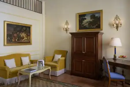 Grand Continental Siena – Starhotels Collezione - 101