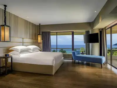 Pullman Phuket Karon Beach Resort ex. Hilton Phuket Arcadia Resort - 76