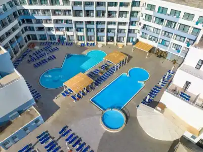Riviera Spa Resort – Adults Only - 24