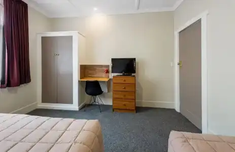Tower Lodge Motel - 85