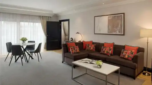 Hyatt Regency London The Churchill - 103