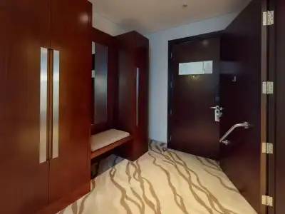 Novotel Dubai Al Barsha - 56