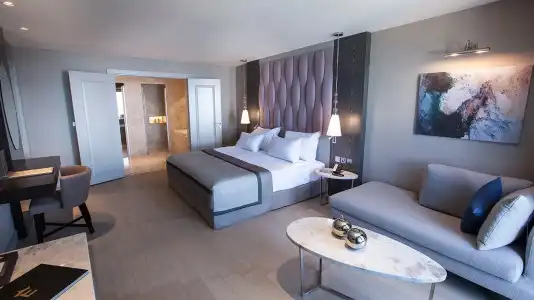 Elexus Resort & Spa & Casino - 48