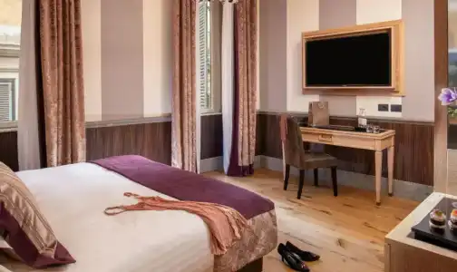 The Inn at the Spanish Steps Exclusive Collection - The Nest at The Spanish Steps - 32