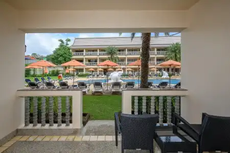 Centara Kata Resort Phuket - 36