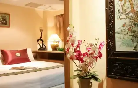 Best Comfort Residential - 31