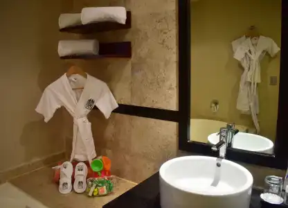 Princess Family Club Bavaro - All Inclusive - 49