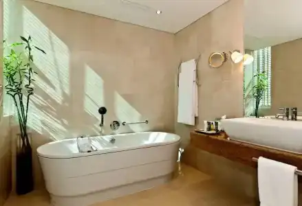 Hilton Doha - 28