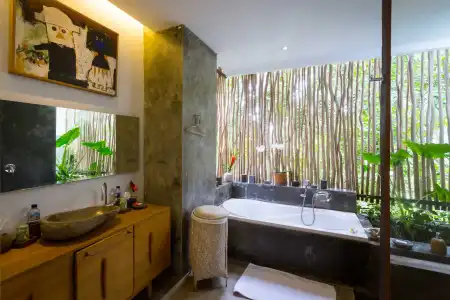 De Ubud Villas & Spa - 31