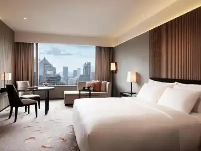 The Okura Prestige Bangkok - 31